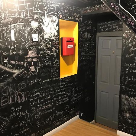 Lovely Budget Double Ensuite In Bricklane Londres Exterior foto