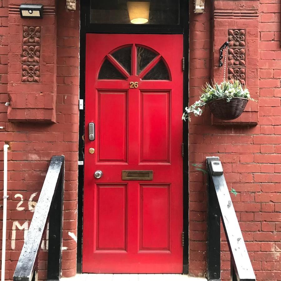 Lovely Budget Double Ensuite In Bricklane Londres Exterior foto