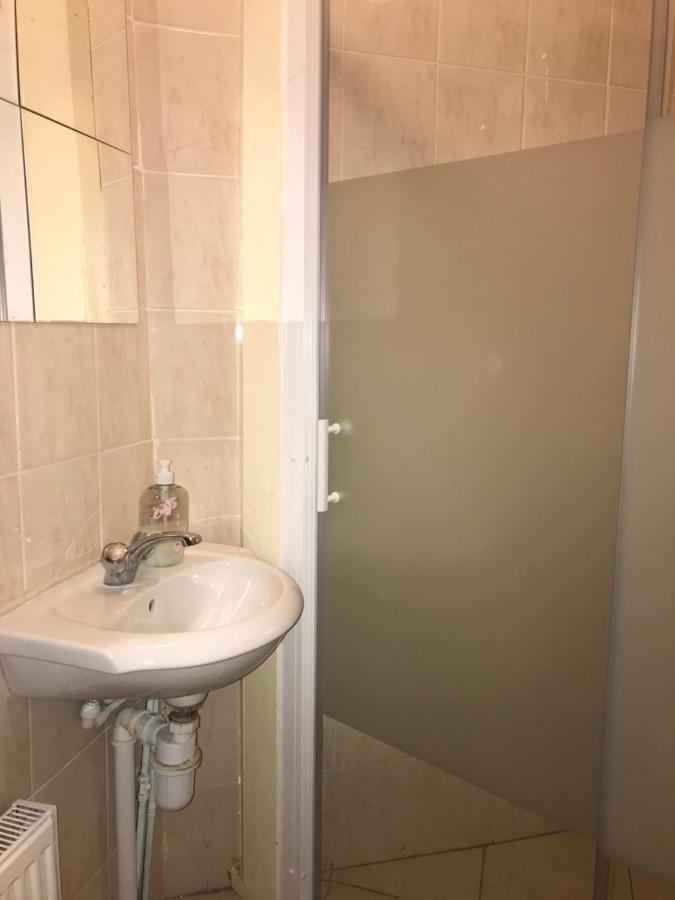 Lovely Budget Double Ensuite In Bricklane Londres Exterior foto