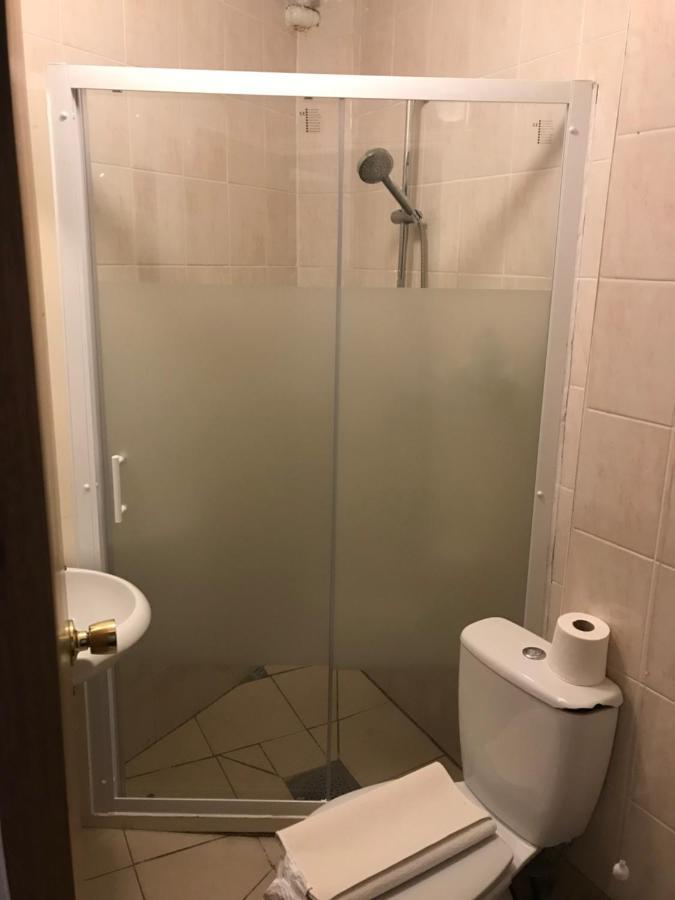 Lovely Budget Double Ensuite In Bricklane Londres Exterior foto