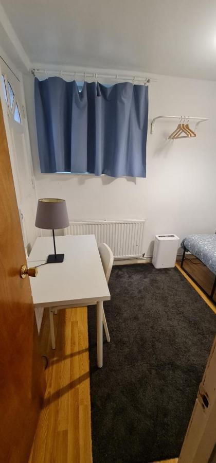 Lovely Budget Double Ensuite In Bricklane Londres Exterior foto
