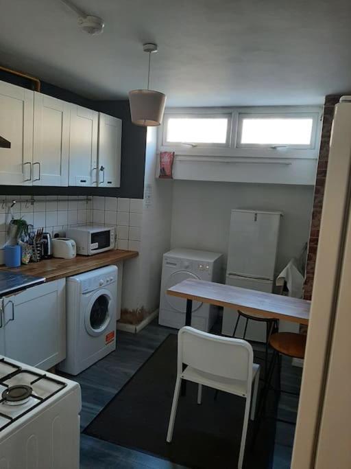 Lovely Budget Double Ensuite In Bricklane Londres Exterior foto