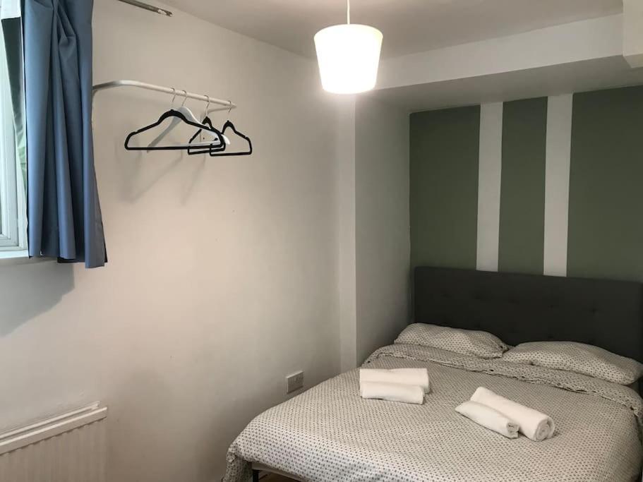 Lovely Budget Double Ensuite In Bricklane Londres Exterior foto